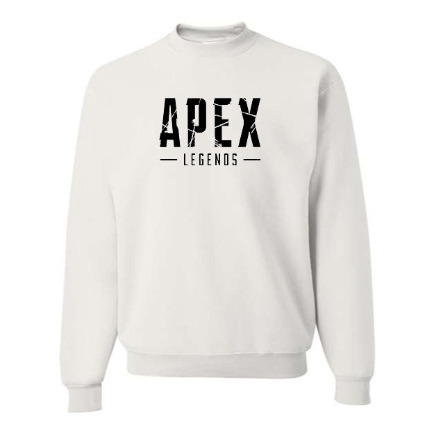 Men's Apex Legends Game Crewneck Sweatshirt