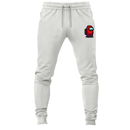 Men's Among US Game Joggers Sweatpants