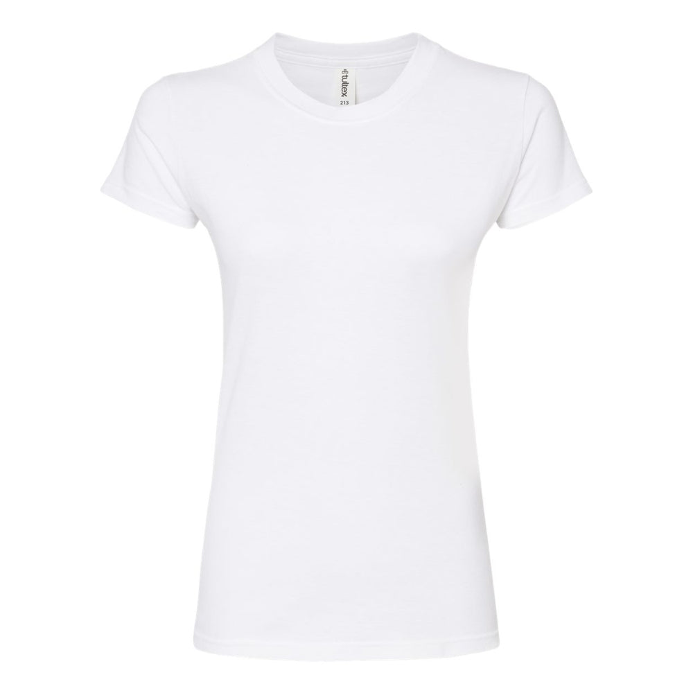 Urbane Women’s Round Neck T-Shirt