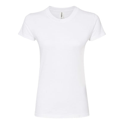 Urbane Women’s Round Neck T-Shirt