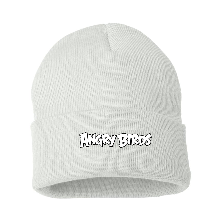 Angry Birds Game Beanie Hat