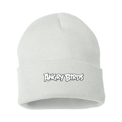 Angry Birds Game Beanie Hat