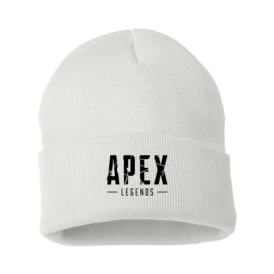 Apex Legends Game Beanie Hat