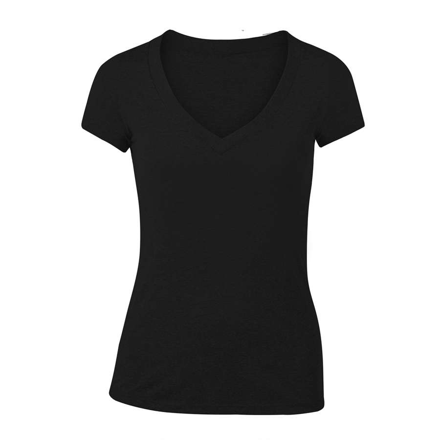 Urbane Women's V-Neck T-Shirt