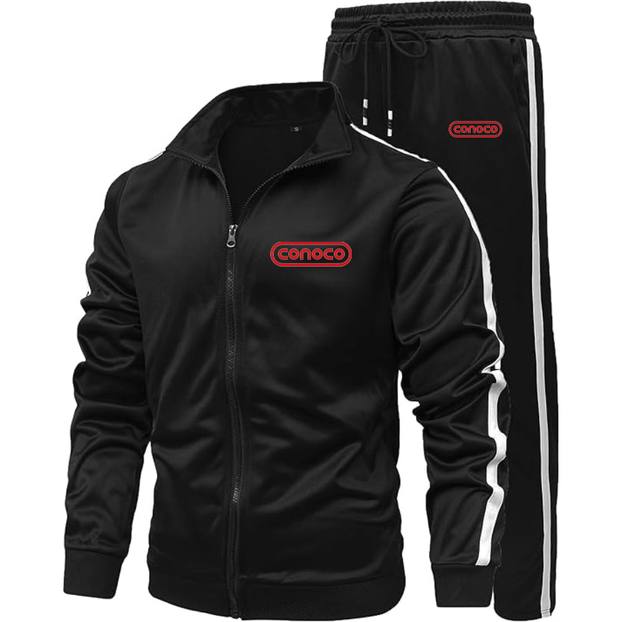 Men's Street Fighter Game Dri-Fit TrackSuit