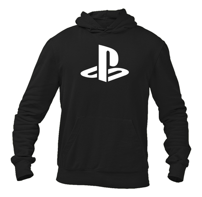 Men's PlayStation Game Pullover Hoodie