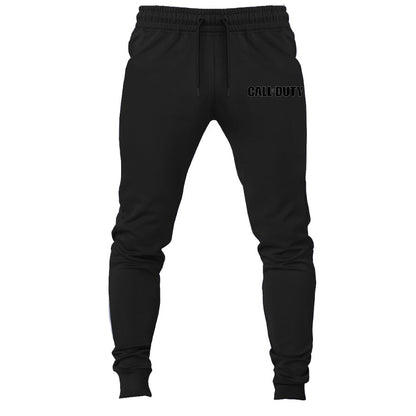 Men's Call of Duty Game Joggers Sweatpants