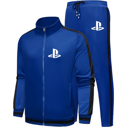 Men's PlayStation Game Dri-Fit TrackSuit