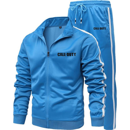 Men's Call of Duty Game Logo Dri-Fit TrackSuit