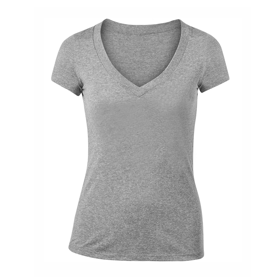 Urbane Women's V-Neck T-Shirt