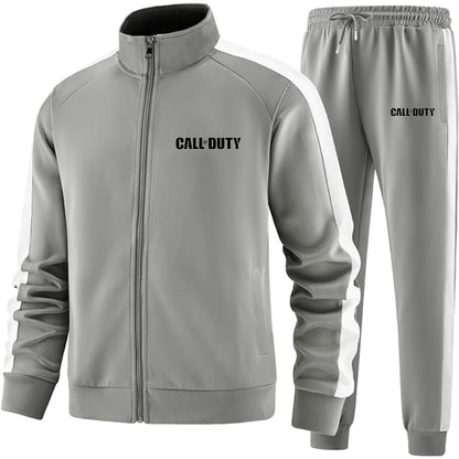 Men's Call of Duty Game Logo Dri-Fit TrackSuit