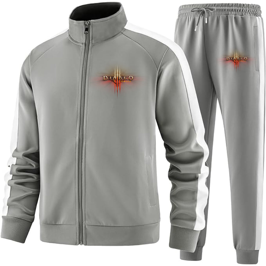 Men's Diablo 3 Game Dri-Fit TrackSuit