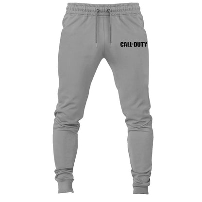 Men's Call of Duty Game Joggers Sweatpants