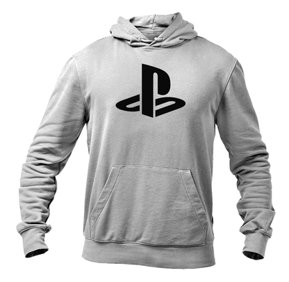 Men's PlayStation Game Pullover Hoodie