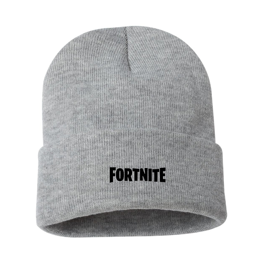 Fortnite Battle Royale Game Beanie Hat