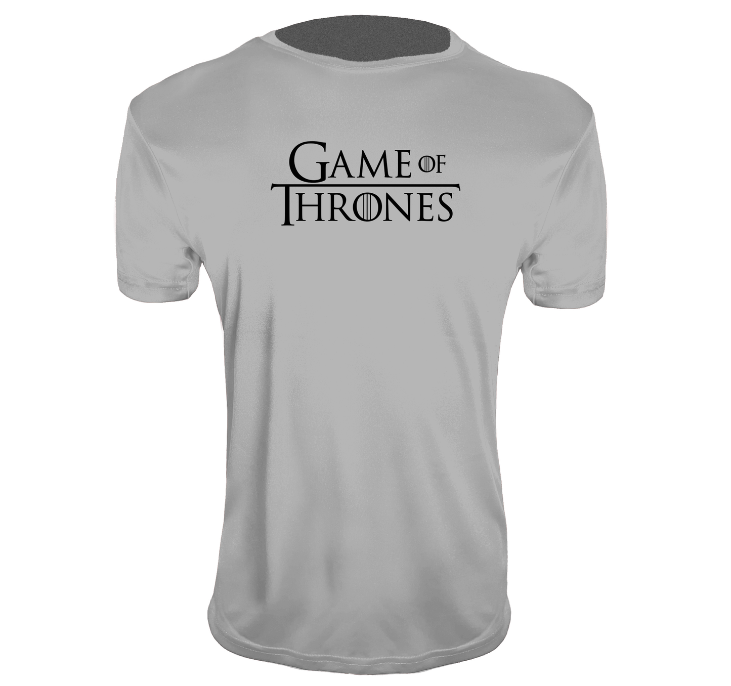 Youth Kids Game of Thrones TV Show Performance T-Shirt