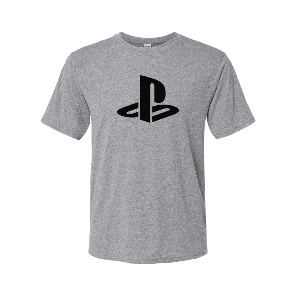 Men's PlayStation Game Performance T-Shirt