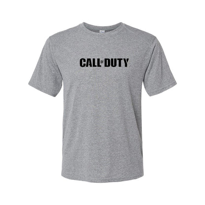 Men's Call of Duty Game Performance T-Shirt