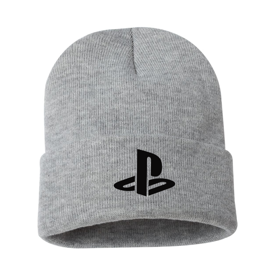 PlayStation Game Beanie Hat