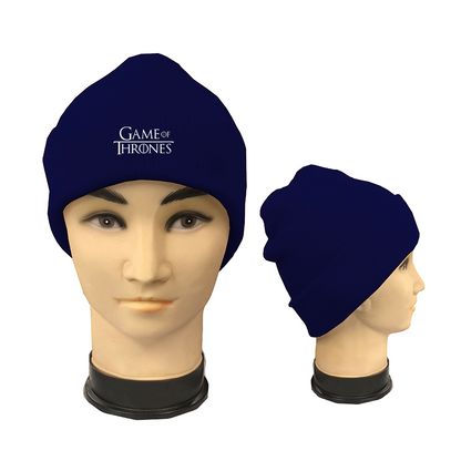 Game of Thrones TV Show Beanie Hat