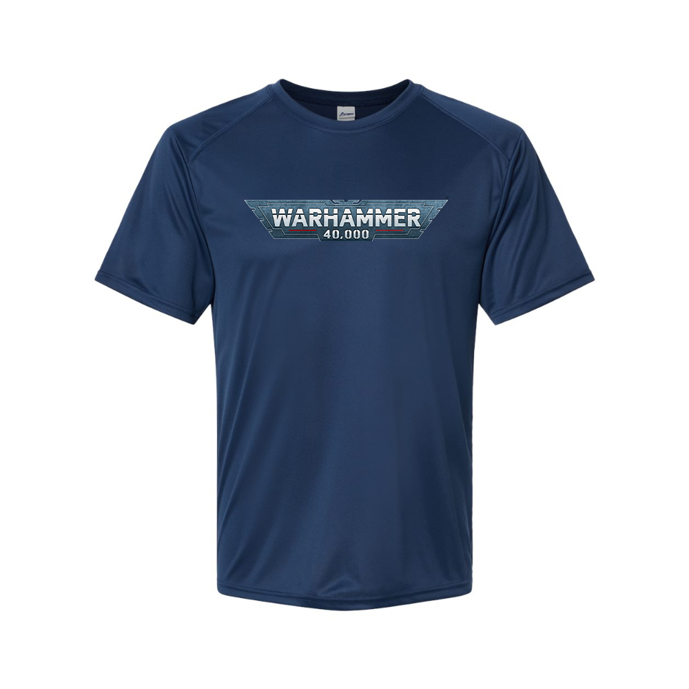 Men's Warhammer 40,000 Game Performance T-Shirt