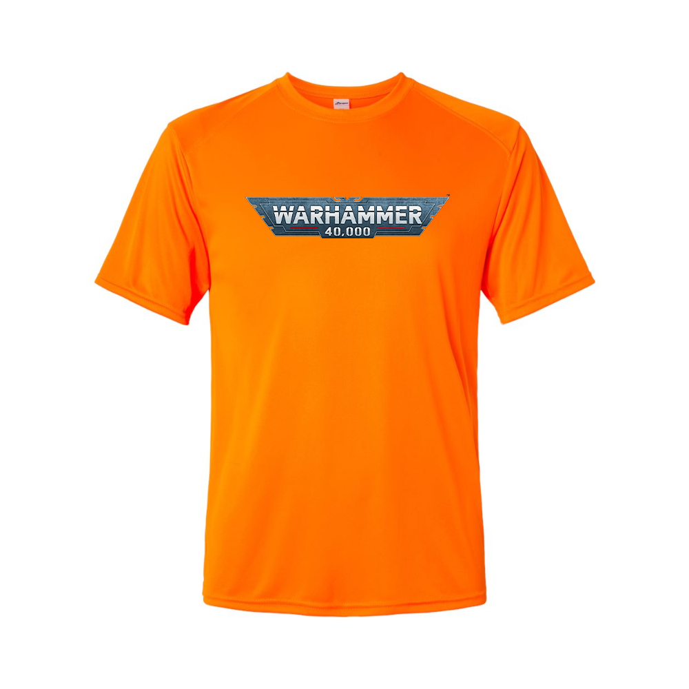 Men's Warhammer 40,000 Game Performance T-Shirt