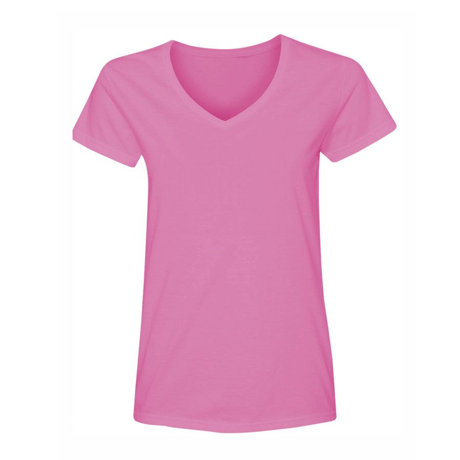 Urbane Women's V-Neck T-Shirt