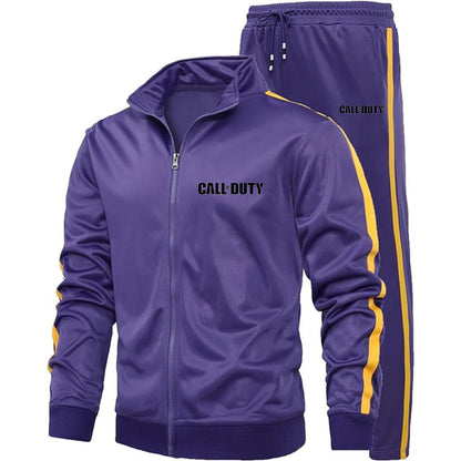 Men's Call of Duty Game Logo Dri-Fit TrackSuit