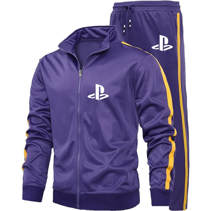 Men's PlayStation Game Dri-Fit TrackSuit