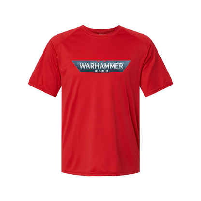 Men's Warhammer 40,000 Game Performance T-Shirt