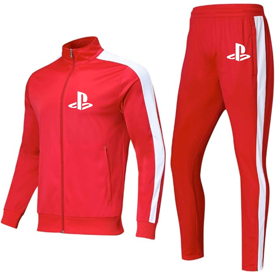 Men's PlayStation Game Dri-Fit TrackSuit