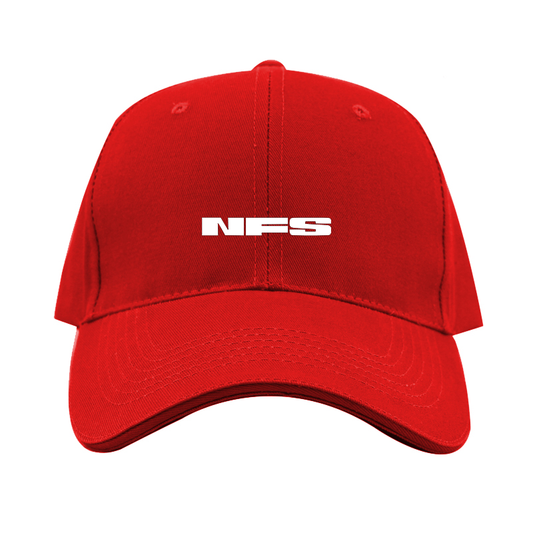 Need For Speed Game Dad Baseball Cap Hat