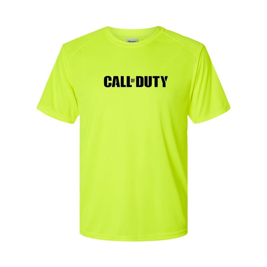 Men's Call of Duty Game Performance T-Shirt