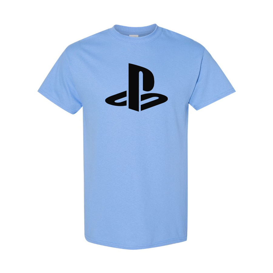 Men's PlayStation Game Cotton T-Shirt