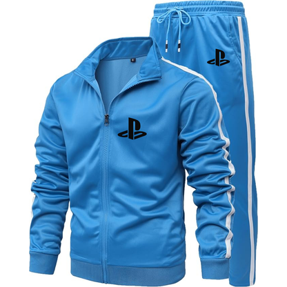 Men's PlayStation Game Dri-Fit TrackSuit