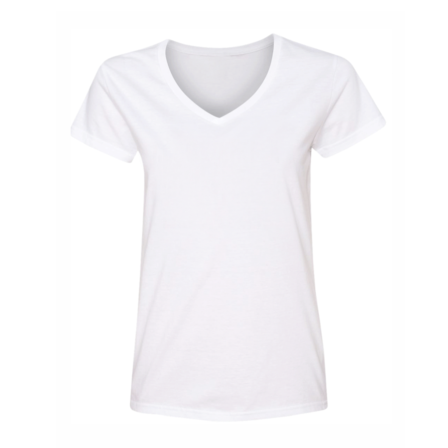 Urbane Women's V-Neck T-Shirt