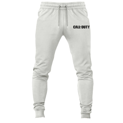 Men's Call of Duty Game Joggers Sweatpants