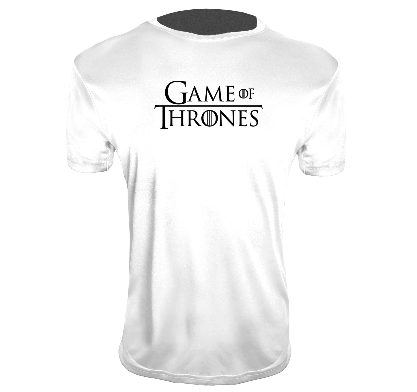 Youth Kids Game of Thrones TV Show Performance T-Shirt